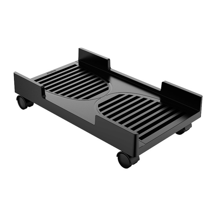 Поставка за компютър  Orico PC Stand, Computer Bracket, Water Restant, Black - CPB3-BK