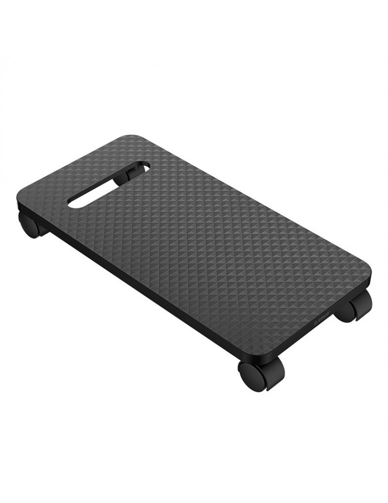 Поставка за компютър  Orico PC Stand, Computer Bracket, Water Restant, Black - CPB1-BK