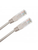 Пач кабел VCom LAN UTP Cat5e Patch Cable - NP512B-20m