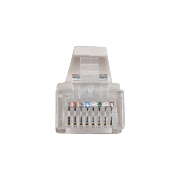 Пач кабел VCom LAN UTP Cat5e Patch Cable - NP512B-30m