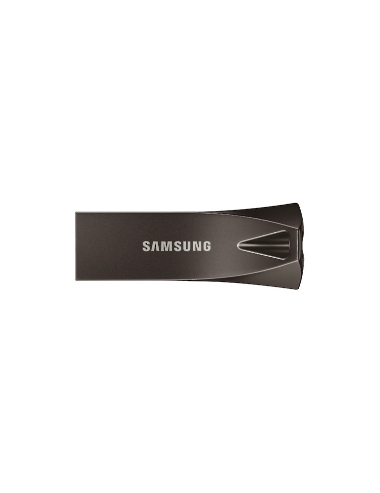 Флаш памет Samsung 128GB MUF-128BE4 Titan Gray USB 3.1 - MUF-128BE4/APC