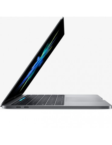 Лаптоп Apple MacBook Pro 15" Retina дисплей с Touch Bar, 16GB RAM, 256GB SSD, Radeon Pro 450 2GB