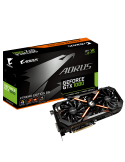 Видео карта Gigabyte AORUS GeForce GTX 1080 xtreme edition 8GB