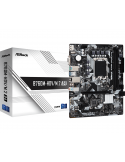 Дънна платка AsRock B760M-HDV M.2, LGA1700, DDR4, ATX