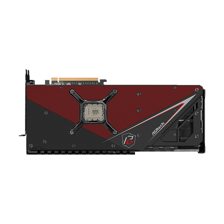Видео карта AsRock AMD RADEON RX 7900 XTX Phantom Gaming OC 24GB GDDR6