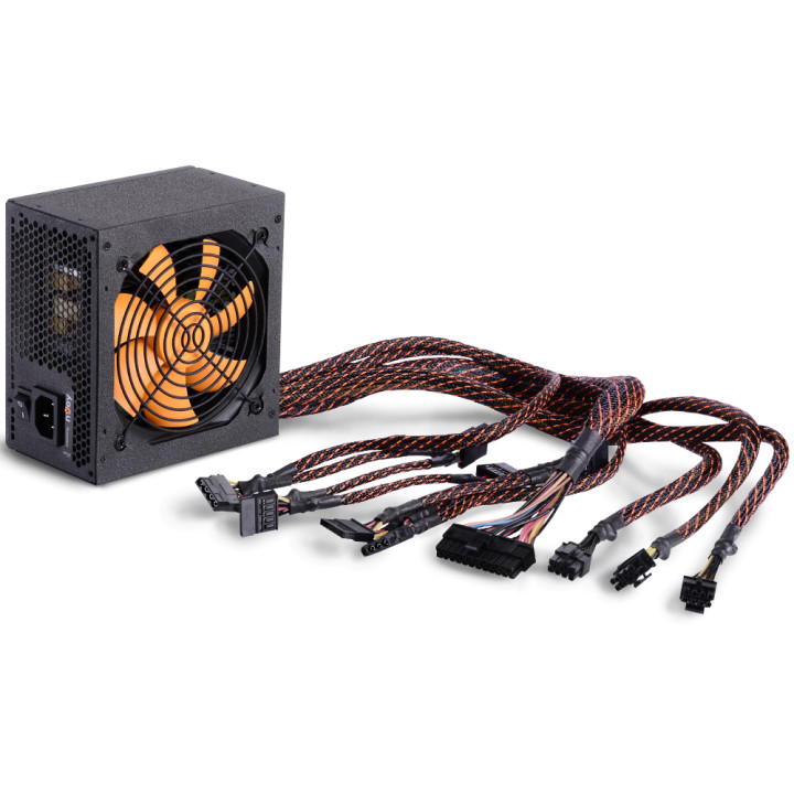 Захранване 600W nJoy Titan 600