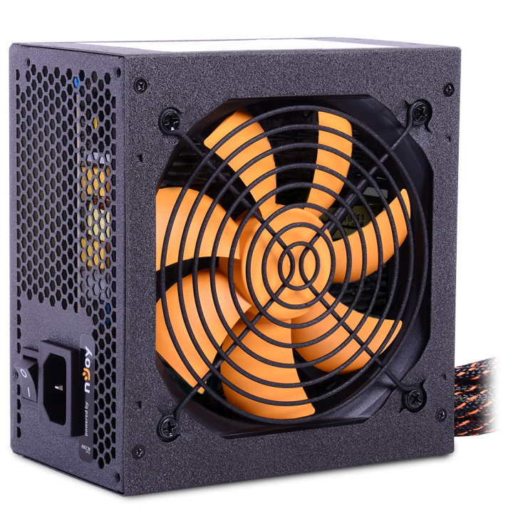 Захранване 600W nJoy Titan 600