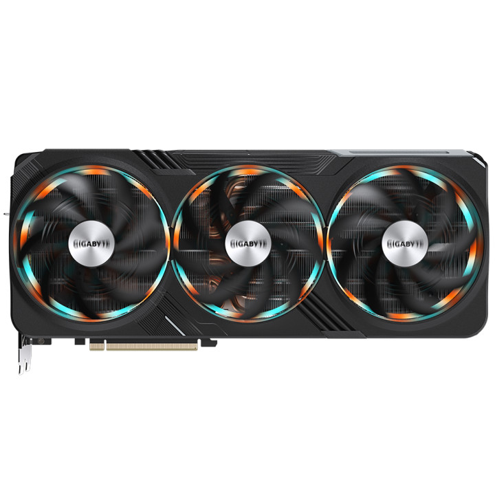 Видео карта Gigabyte GeForce RTX 4090 GAMING OC 24GB GDDR6X - GA-VC-N4090GAMING-OC24GD