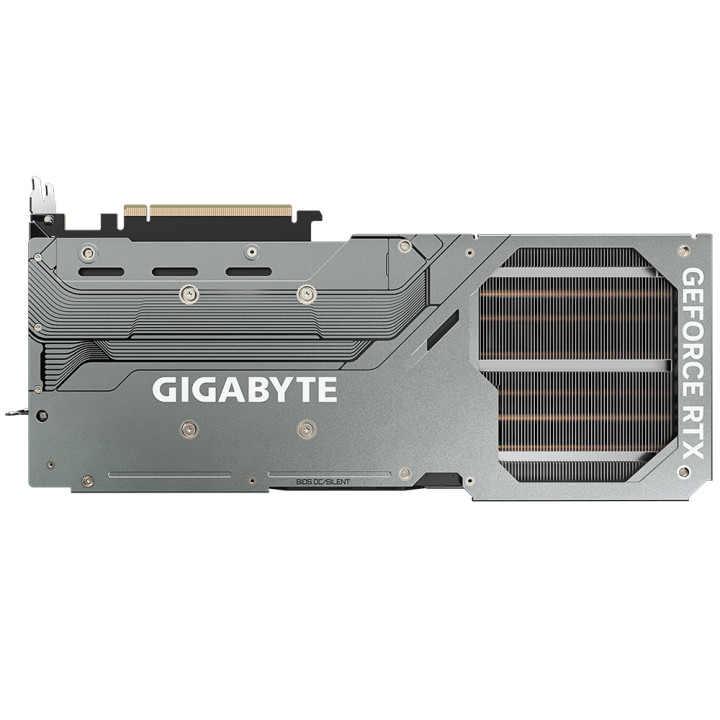 Видео карта Gigabyte GeForce RTX 4090 GAMING OC 24GB GDDR6X - GA-VC-N4090GAMING-OC24GD