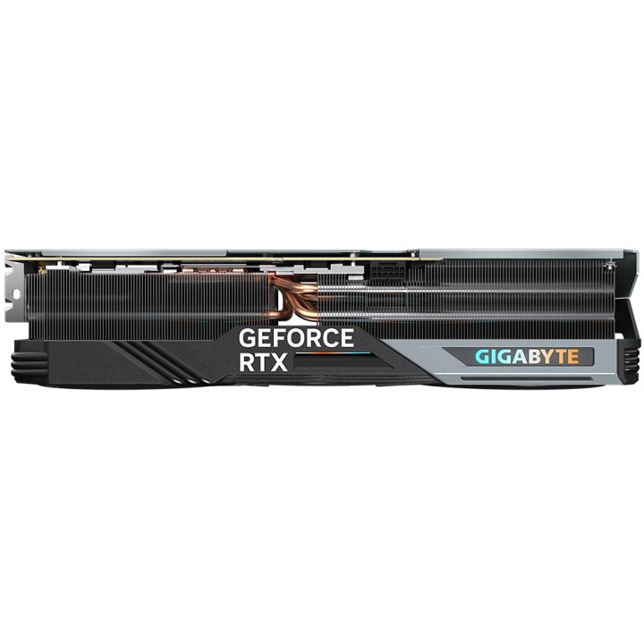 Видео карта Gigabyte GeForce RTX 4090 GAMING OC 24GB GDDR6X - GA-VC-N4090GAMING-OC24GD