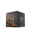 Процесор AMD RYZEN 9 7900 12-Core 3.7 GHz 5.4 GHz Turbo, 64MB, 65W, AM5, BOX - 100-100000590BOX