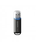 Флаш памет Adata 64GB C906 USB 2.0 Black - AC906-64G-RBK