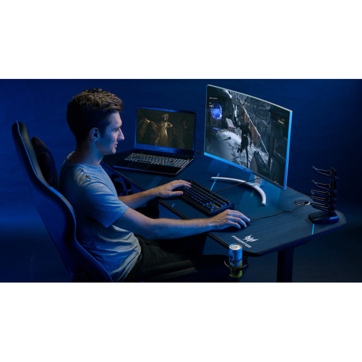 Геймърско бюро Acer PREDATOR GAMING DESK - GP.OTH11.034
