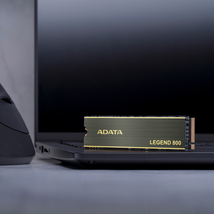 SSD диск Adata 2TB LEGEND 840 M.2 2280 - ALEG-800-2000GCS