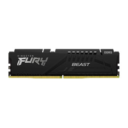 RAM памет Kingston 32GB DDR5 6000MHz EXPO BEAST PC5-48000 CL36 - KF560C36BBE-32