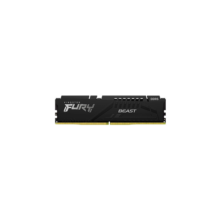 RAM памет Kingston 32GB DDR5 6000MHz EXPO BEAST PC5-48000 CL36 - KF560C36BBE-32