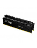 RAM памет Kingston 16GB(2x8GB) DDR5 5200MHz EXPO BEAST CL36 - KF552C36BBEK2-16