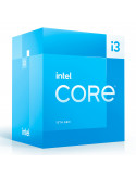 Процесор Intel Raptor Lake Core i3-13100F 3.4GHz, 12MB, LGA1700 - BX8071513100F