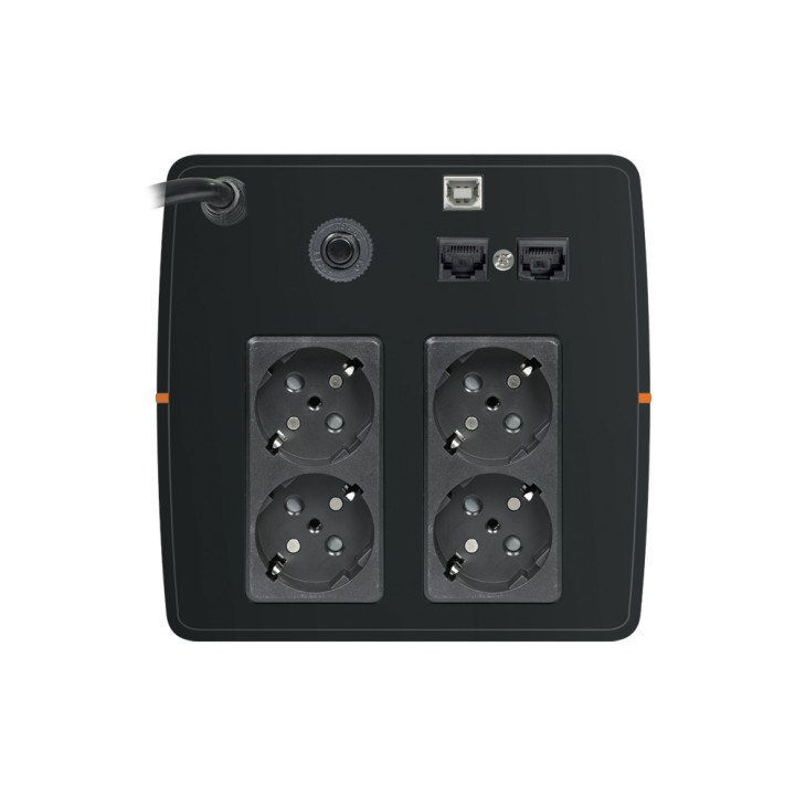 Токозахранващо устройство Tuncmatik LITE II 1KVA - TSK5208