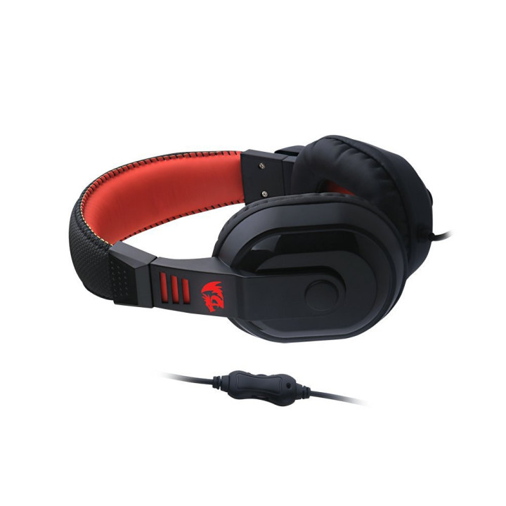 Геймърски слушалки Redragon GARUDA H101