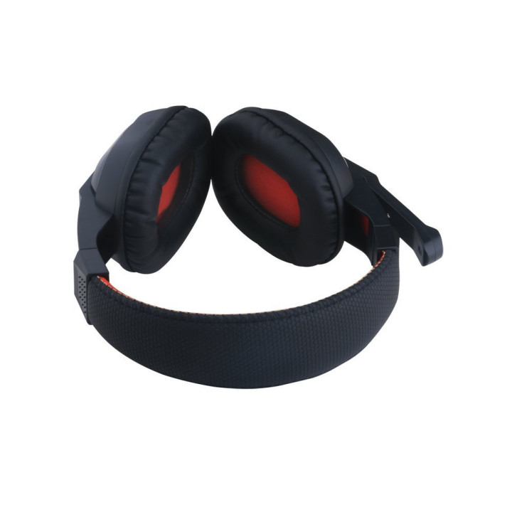 Геймърски слушалки Redragon GARUDA H101