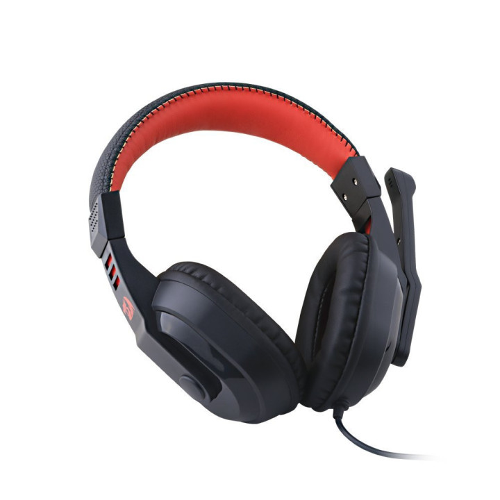 Геймърски слушалки Redragon GARUDA H101