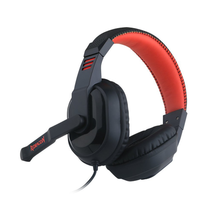 Геймърски слушалки Redragon GARUDA H101