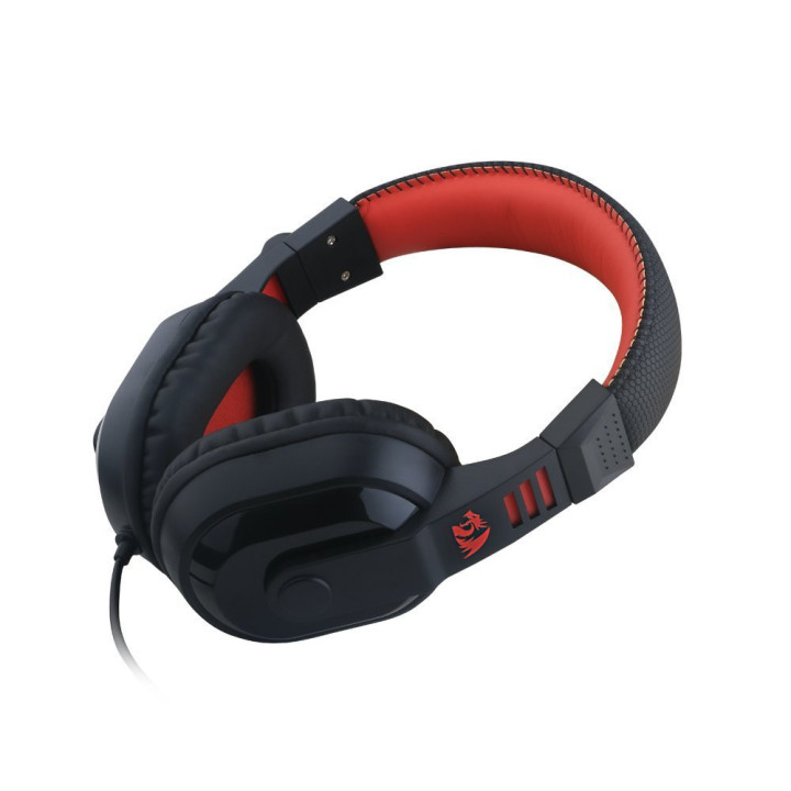 Геймърски слушалки Redragon GARUDA H101