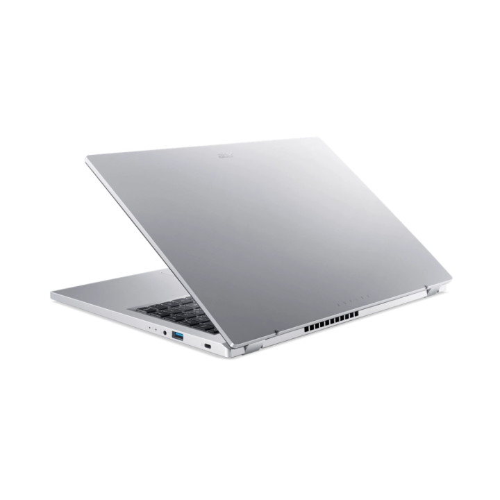 Лаптоп Acer Aspire 3 A315-24P-R2X9, AMD Ryzen 3 7320U, 15.60'' FHD LED LCD, 8GB RAM, 512GB SSD - NX.KDEEX.00R