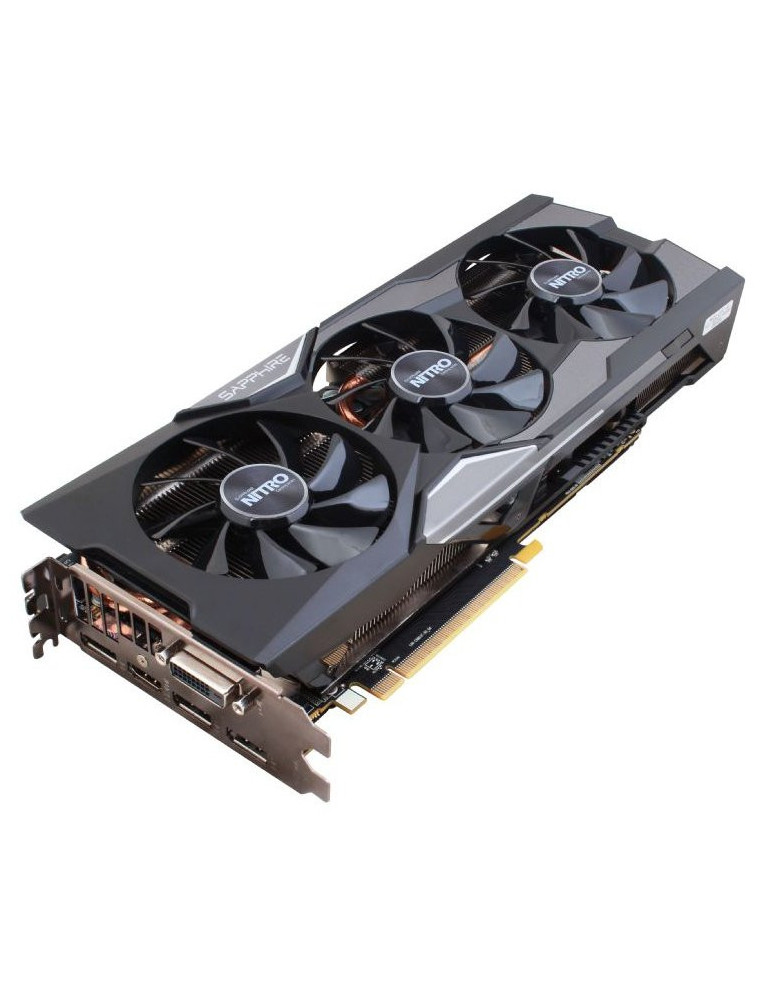 Amd Fury Amd R9 Fury (AMD Radeon R9 Fury X Reviews, Pros And Cons