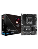 Дънна платка Asrock Z790 PG LIGHTNING/D4, LGA1700, ATX - 90-MXBJM0-A0UAYZ