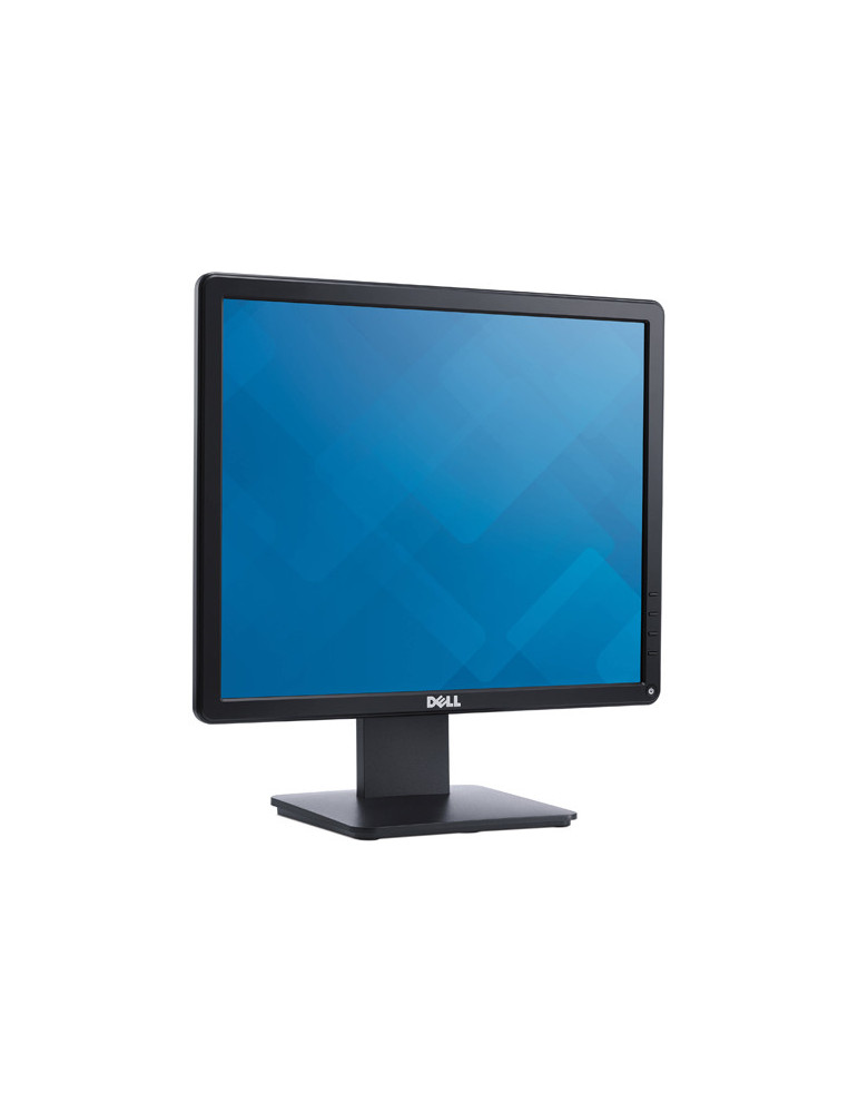 Монитор 17" Dell E1715S