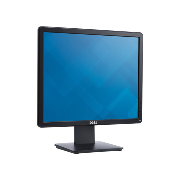 Монитор 17" Dell E1715S