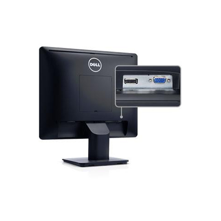 Монитор 17" Dell E1715S