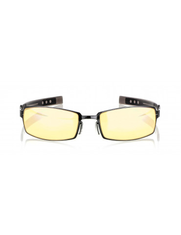 Геймърски очила Gunnar PPK Gloss Onyx Chrome /Neo/, Amber