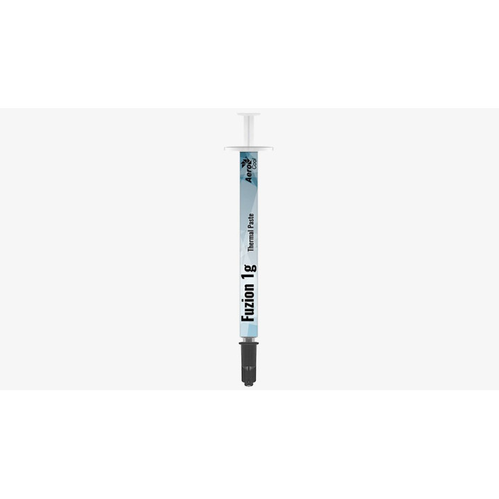Термопаста AeroCool Fuzion 1g - ACTG-NA61210.01