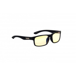 Геймърски очила Gunnar Enigma Onyx, Amber, Черен