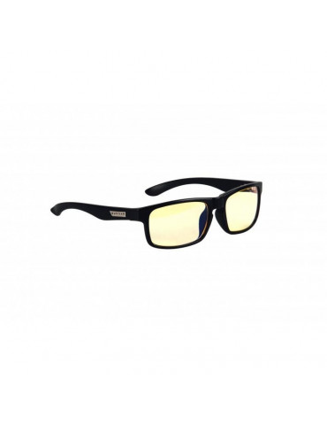 Геймърски очила Gunnar Enigma Onyx, Amber, Черен