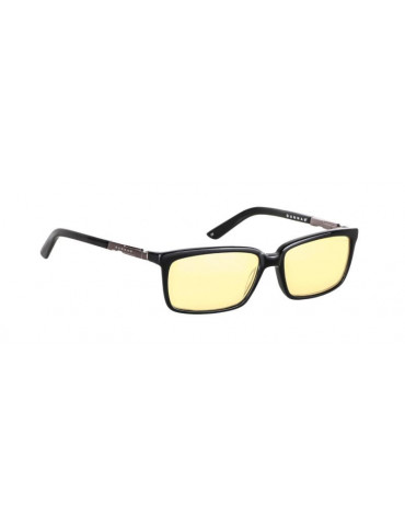 Геймърски очила Gunnar HAUS Onyx, Amber