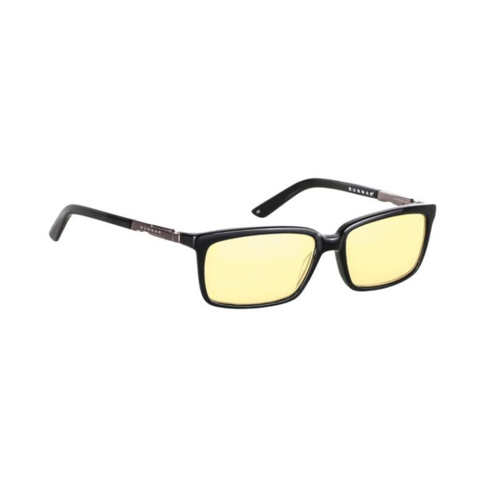 Геймърски очила Gunnar HAUS Onyx, Amber
