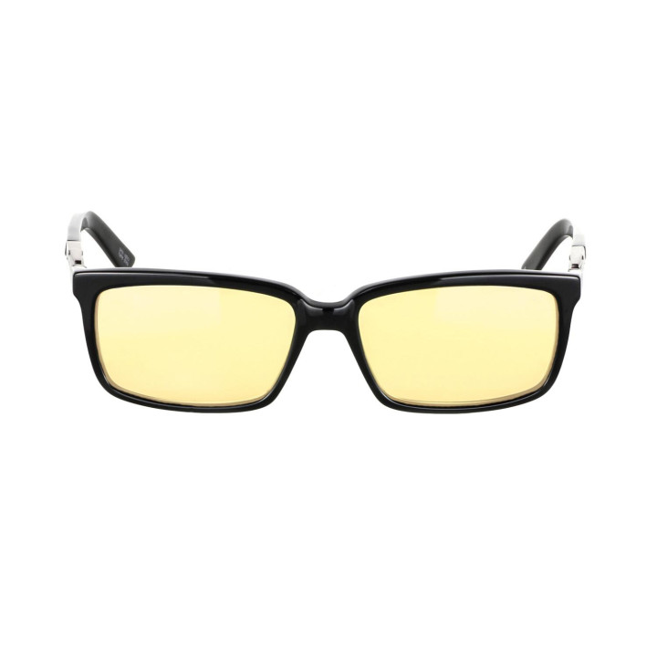 Геймърски очила Gunnar HAUS Onyx, Amber