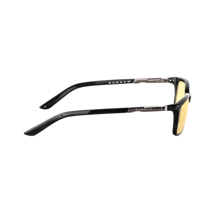 Геймърски очила Gunnar HAUS Onyx, Amber