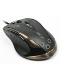 Геймърска мишка A4tech V-track F3