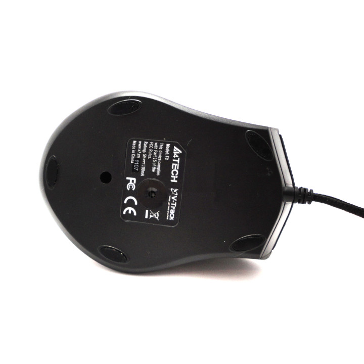 Геймърска мишка A4tech V-track F3
