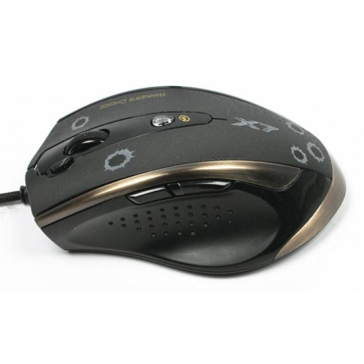 Геймърска мишка A4tech V-track F3