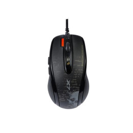 Геймърска мишка A4tech V-track F5