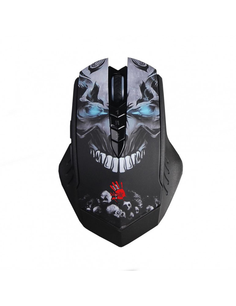 Безжична геймърска мишка Bloody R80