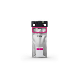 Epson WF-C5X9R Magenta XXL Ink Supply Unit - C13T01D300
