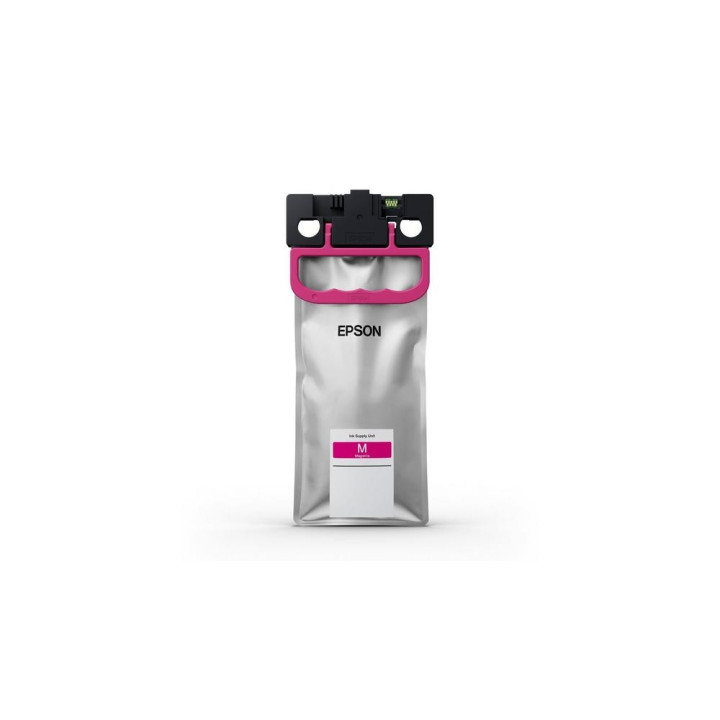 Epson WF-C5X9R Magenta XXL Ink Supply Unit - C13T01D300