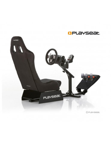 Геймърски стол Playseat Evolution Alcantara